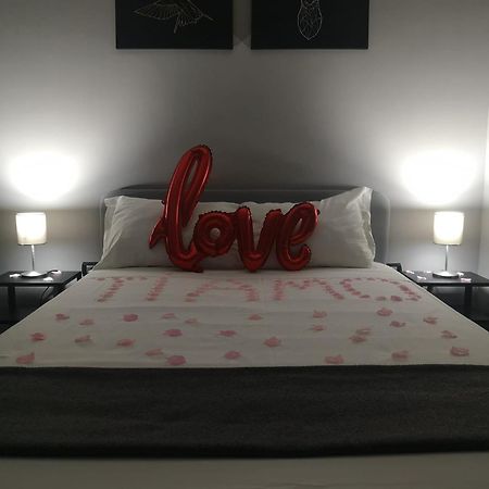 Living Bed And Breakfast Casoria Exterior foto